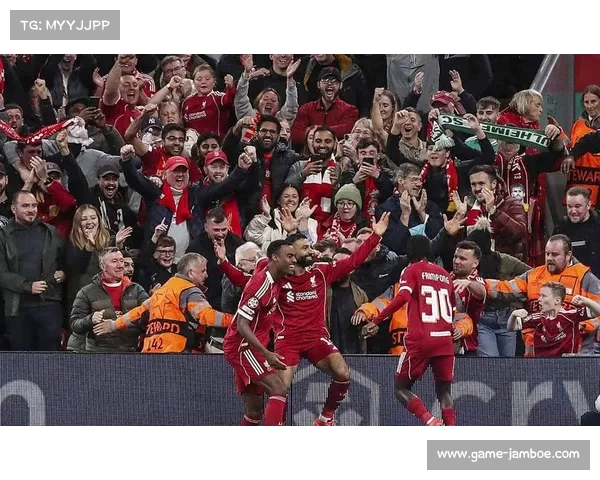 英联杯爆冷门 利物浦主场惨遭水晶宫三球痛击 四冠梦破灭 英联杯爆冷门 利物浦主场惨遭水晶宫三球痛击 四冠梦破灭