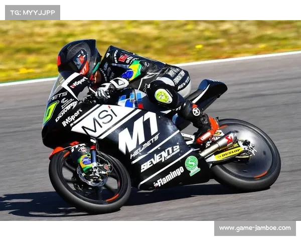 随着中国市场的深度参与，MotoGP商业版图或将迎来新变化