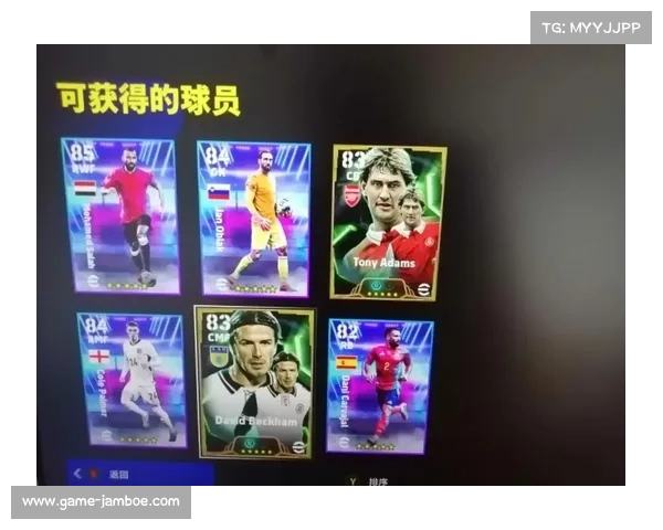 足球主题手游上线，移动端球迷群体扩大