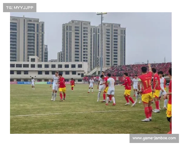 重庆铜梁龙体育场改造完成，承接U17亚洲杯预选